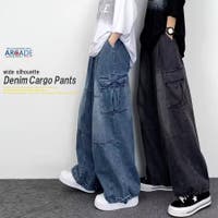 ARCADE（アーケード）のパンツ・ズボン/カーゴパンツ