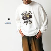 ARCADE（アーケード）のトップス/Ｔシャツ