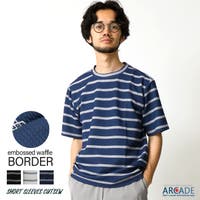 ARCADE（アーケード）のトップス/Ｔシャツ