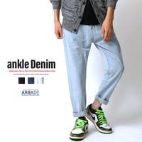 ARCADE（アーケード）のパンツ・ズボン/デニムパンツ・ジーンズ