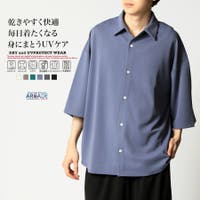 ARCADE（アーケード）のトップス/シャツ