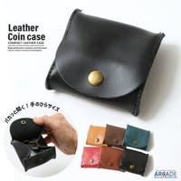 ARCADE（アーケード）の財布/コインケース・小銭入れ