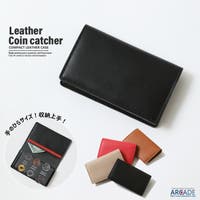 ARCADE（アーケード）の財布/コインケース・小銭入れ