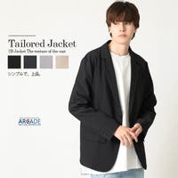 ARCADE（アーケード）のアウター(コート・ジャケットなど)/テーラードジャケット