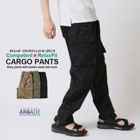 ARCADE（アーケード）のパンツ・ズボン/カーゴパンツ