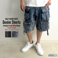 ARCADE（アーケード）のパンツ・ズボン/ハーフパンツ