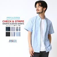 ARCADE（アーケード）のトップス/シャツ