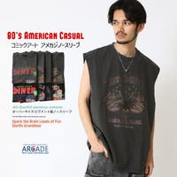 ARCADE | RQ000009471
