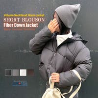 ARCADE（アーケード）のアウター(コート・ジャケットなど)/ダウンジャケット・ダウンコート