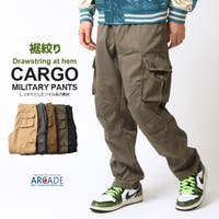 ARCADE（アーケード）のパンツ・ズボン/カーゴパンツ