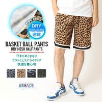 ARCADE（アーケード）のパンツ・ズボン/ハーフパンツ