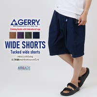 ARCADE（アーケード）のパンツ・ズボン/ハーフパンツ