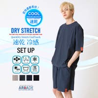 ARCADE（アーケード）のパンツ・ズボン/ハーフパンツ