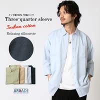 ARCADE（アーケード）のトップス/シャツ