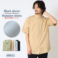 ARCADE（アーケード）のトップス/シャツ