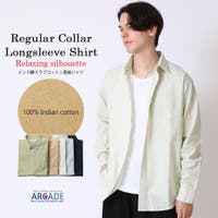 ARCADE（アーケード）のトップス/シャツ