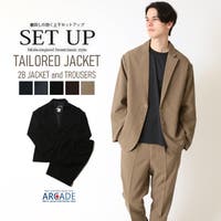 ARCADE（アーケード）のスーツ/セットアップ
