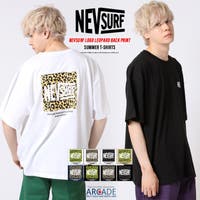 ARCADE（アーケード）のトップス/Ｔシャツ