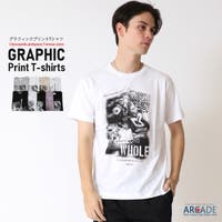 ARCADE（アーケード）のトップス/カットソー