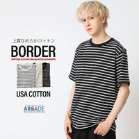 ARCADE（アーケード）のトップス/カットソー