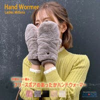 ARCADE（アーケード）の小物/手袋