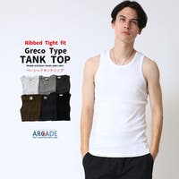ARCADE（アーケード）のトップス/タンクトップ