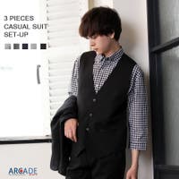ARCADE（アーケード）のスーツ/セットアップ