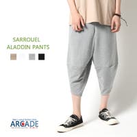 ARCADE（アーケード）のパンツ・ズボン/サルエルパンツ