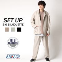 ARCADE（アーケード）のスーツ/セットアップ