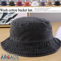 ARCADE（アーケード）の帽子/ハット