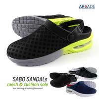ARCADE（アーケード）のシューズ・靴/サンダル