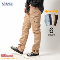 ARCADE（アーケード）のパンツ・ズボン/カーゴパンツ