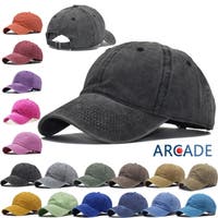 ARCADE（アーケード）の帽子/キャップ