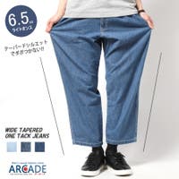 ARCADE（アーケード）のパンツ・ズボン/テーパードパンツ