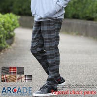 ARCADE（アーケード）のパンツ・ズボン/バギーパンツ