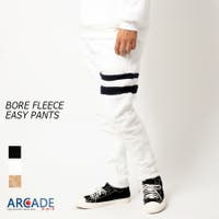 ARCADE（アーケード）のパンツ・ズボン/スウェットパンツ