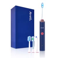 Areti（アレティ）の美容・健康家電/電動歯ブラシ