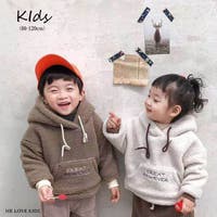 ARGO TOKYO【KIDS】（アルゴトキョーキッズ）のトップス/トレーナー