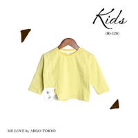 ARGO TOKYO【KIDS】（アルゴトキョーキッズ）のトップス/カットソー