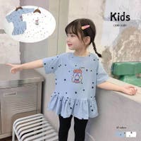 ARGO TOKYO【KIDS】（アルゴトキョーキッズ）のトップス/Ｔシャツ