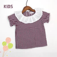 ARGO TOKYO【KIDS】（アルゴトキョーキッズ）のトップス/ブラウス