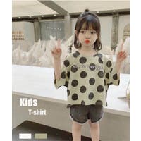 ARGO TOKYO【KIDS】（アルゴトキョーキッズ）のトップス/カットソー