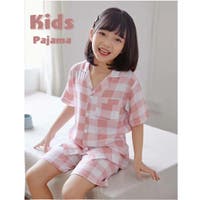 ARGO TOKYO【KIDS】（アルゴトキョーキッズ）のルームウェア・パジャマ/パジャマ