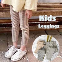 ARGO TOKYO【KIDS】（アルゴトキョーキッズ）のパンツ・ズボン/レギンス