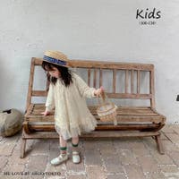 ARGO TOKYO【KIDS】（アルゴトキョーキッズ）のワンピース・ドレス/ワンピース