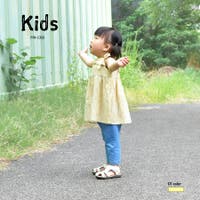ARGO TOKYO【KIDS】（アルゴトキョーキッズ）のトップス/チュニック