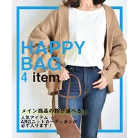 ARGO TOKYO（アルゴトウキョウ）のイベント/福袋