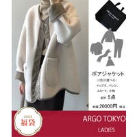ARGO TOKYO | ARGW0005044