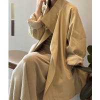 ARGO TOKYO（アルゴトウキョウ）のアウター(コート・ジャケットなど)/トレンチコート