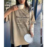 ARGO TOKYO（アルゴトウキョウ）のトップス/Ｔシャツ